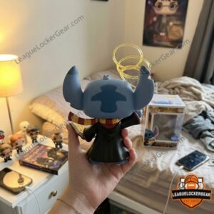 Stitch Potter Harry Potter Funko Pop Figure