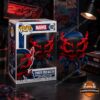 Symbiote Spider-Man 2099 Marvel Funko Pop Figure