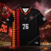 NFL Tampa Bay Buccaneers New Football Jersey Shirt 2026