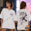 Tate McRae Heartbreak Dance Tour T-Shirt