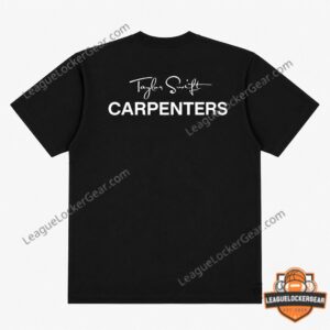 Taylor Swift Carpenters T-Shirt
