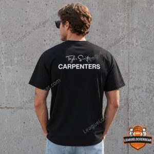 Taylor Swift Carpenters T-Shirt