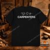 Taylor Swift Carpenters T-Shirt