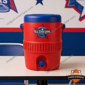 Texas Rangers All Star Game 2026 Water Cooler Cup