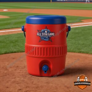Texas Rangers All Star Game 2026 Water Cooler Cup