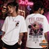 The Cure Gothic Ice Cream Day T-Shirt