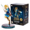 The Legend of Zelda Link 40th Anniversary Figure