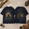 The Odyssey A Journey of Nobody to Everyone T-Shirt