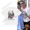 Hudson Williams Freddie Frances Needle Park T-Shirt 2026