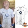 Paddy The Baddy UFC Crypto.com Jersey