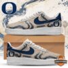 Oregon Ducks Royal Legacy 2026 Air Force 1 Sneakers