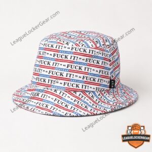 HUF USA 