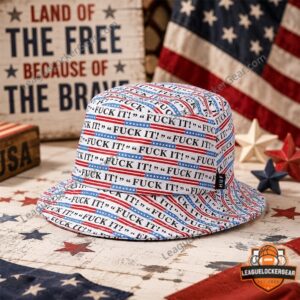 HUF USA 