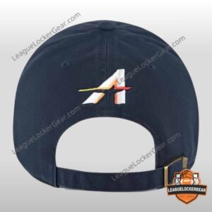 Houston Astros City Connect Baseball Cap