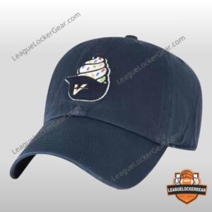 Houston Astros City Connect Baseball Cap