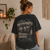 Widow's Bay Est 1681 Coastal Destination T-Shirt