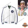 Sacha Baron Cohen Ali G Wimbledon Bomber Jacket