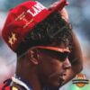 Lamine Yamal x New York Yankees 2026 World Cup Champions Hat