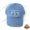 America's National Parks Stay Wild Dad Cap