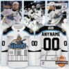 Atlanta Gladiators Star Wars Night 2026 Hockey Jersey - full product view with players wearing it