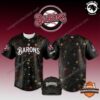 Birmingham Barons x Harry Potter 2026 Baseball Jersey And Cap