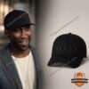 Mahershala Ali Marvel Studio BLADE Hat