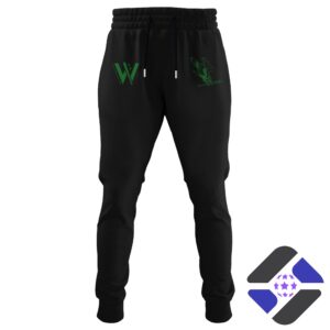 Boston Women's Pro Baseball League Hunters Team Logo Hoodie - photo 3