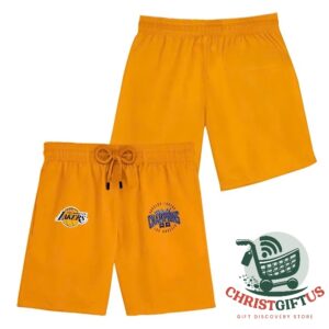 Dodgers and Lakers Lakers Night Hawaiian Shirt 2026 - photo 4