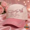 Dolly Parton 1946-2026 Forever In Our Hearts Commemorative Baseball Cap - front view