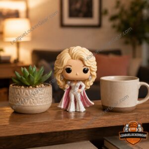 Dolly Parton 1946-2026 Memorial Funko Pop Figure - photo 4