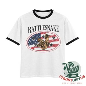 EXO Doh Kyungsoo DOPAMINE Rattlesnake T-Shirt - photo 2