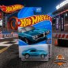 Hot Wheels '67 Pontiac Firebird 400 Cool Classics Die-cast Car in original packaging