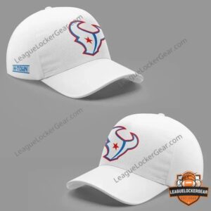 Houston Texans Rivalries Football 2026 T-Shirt - photo 2