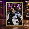 James Harden The Beard Alter Egos Cleveland Cavaliers Trading Card