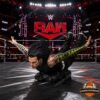 Jeff Hardy Flying Swanton Bomb Pose Figure 2026