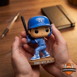 Bobby Witt Jr. MLB Players' Weekend 2026 Funko Pop
