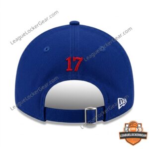 Shohei Ohtani MLB Players' Weekend 2026 Baseball Cap