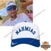Justin Bieber NAHMIAS Summerland 2026 Hat