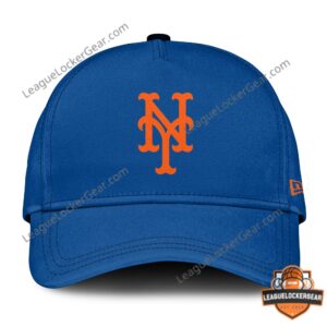 New York Mets Cooperstown Collection Custom Baseball Jersey