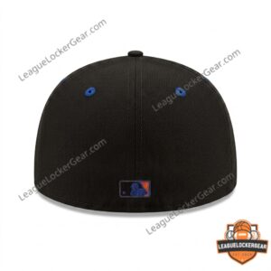 New York Mets Juan Soto MLB Players' Weekend 2026 Baseball Cap