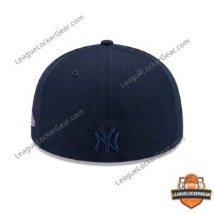New York Yankees Aaron Judge MLB Players' Weekend 2026 Hat