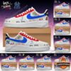 MLB x Back To School Custom Air Force 1 Sneakers