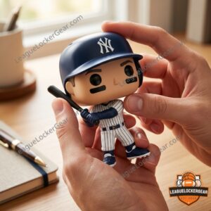 Aaron Judge MLB Players' Weekend 2026 Funko Pop Figurine