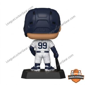 Aaron Judge MLB Players' Weekend 2026 Funko Pop Figurine
