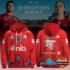 Newcastle Knights 2026 Indigenous Hoodie