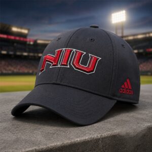 Northern Illinois Huskies Thomas Hammock Baseball Cap - photo 2