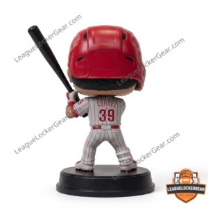 Philadelphia Phillies Luis Arraez Funko Pop Figure