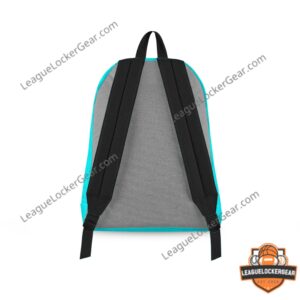 Scooby-Doo Back to School Custom Name Backpack - photo 3