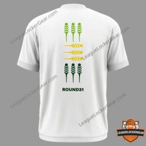 Seattle Storm Native American Heritage Night T-Shirt - photo 3