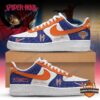 Spider-Man Brand New Day x New York Knicks Crossover Sneakers